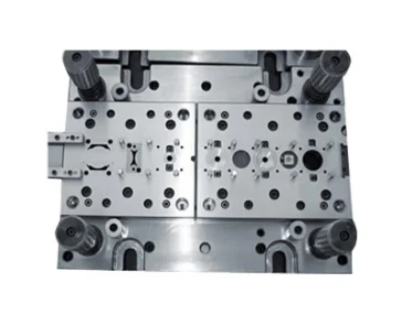 Metal Stamping Mould